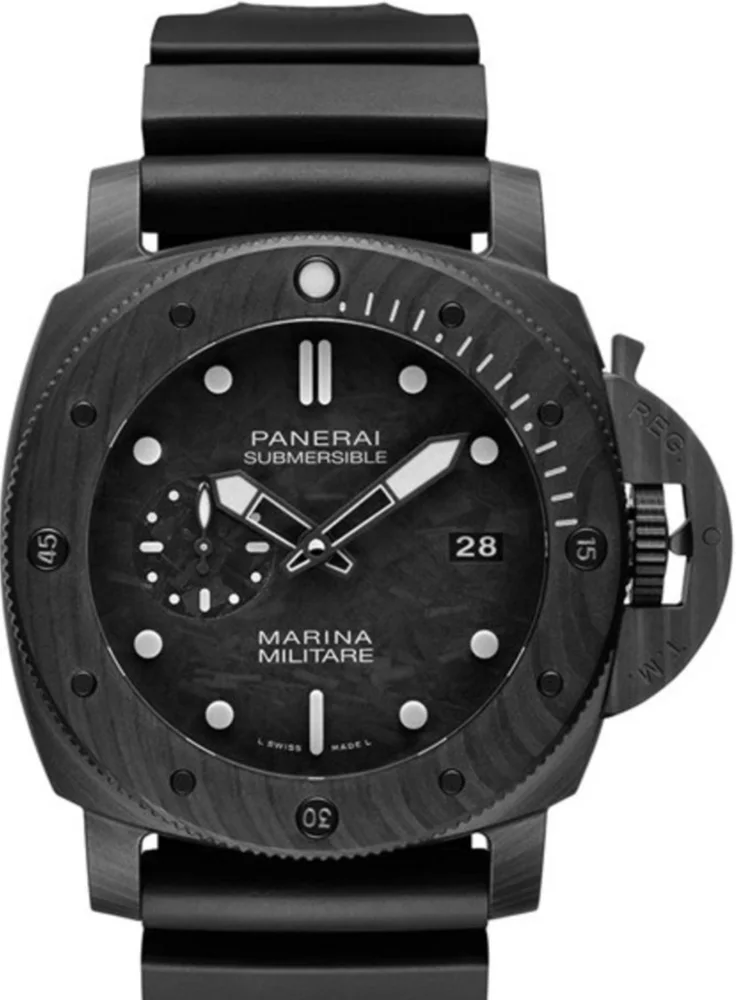 Panerai Luminor Submersible PAM 00979